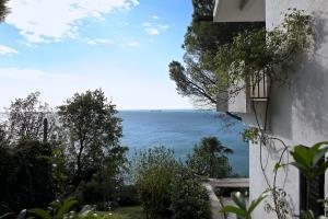 Ginestre - 3355 - Trieste Hotel Luaran gambar